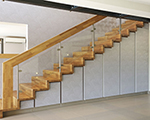 Construction et protection de vos escaliers par Escaliers Maisons à Lieuvillers
